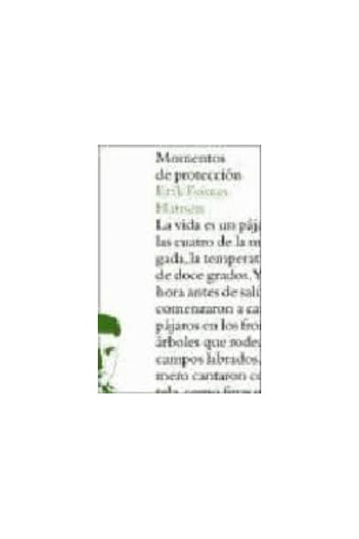 Momentos de protección